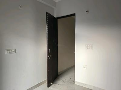 Bedroom Image of 450 Sq.ft 1 BHK Builder Floor for sale in Ved Vihar Ghaziabad for Rs. 1300040