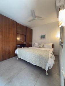 Bedroom Image of 3200 Sq.ft 4 BHK Villa for sale in Porvorim Goa for Rs. 35000000