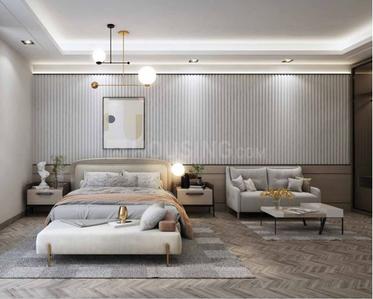 Hall Image of 3500 Sq.ft 5 BHK Apartment / Flat for sale in Prasad Altitude 16, Elgin Kolkata for Rs. 115000000