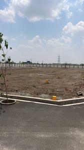 Image of 1410 Sq.ft Residential Plot / Land for sale in Orchid Springs, Kovilpalayam, Coimbatore for Rs. 2556330