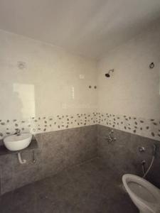 Bathroom Image of 1200 Sq.ft 3 BHK Apartment / Flat for sale in Shree Radhe Shyam, Sevasi Vadodara for Rs. 5751000