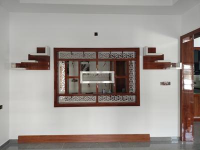 Hall Image of 2500 Sq.ft 4 BHK Independent House for sale in Perumbavoor Kochi for Rs. 12500000