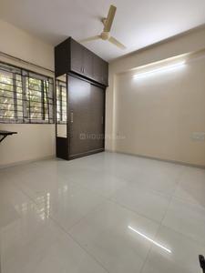 Hall Image of 1150 Sq.ft 2 BHK Independent House for rent in C V Raman Nagar Bengaluru for Rs. 45000
