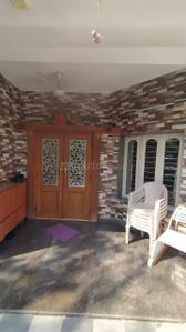 Image of 3600 Sq.ft 4 BHK Independent House for rent in Shyamal, Ahmedabad for Rs. 170000
