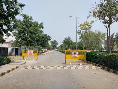 Kheri Khurd Plot View 2