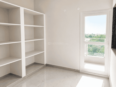 Image of 1100 Sq.ft 2 BHK Apartment / Flat for sale in Miyapur, Hyderabad for Rs. 7589950