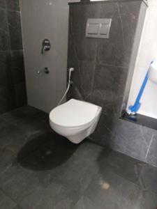Bedroom Two Image of 944 Sq.ft 2 BHK Apartment / Flat for rent in Shapoorji Pallonji Joyville Hadapsar Annexe, Shewalewadi Pune for Rs. 29000