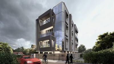 3 BHK Flat