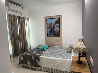Bedroom Image of 1000 Sq.ft 2 BHK Apartment / Flat for sale in Balaji Mesmero, Lohegaon Pune for Rs. 7000000