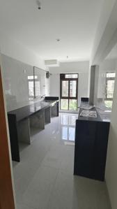 Kitchen Image of 756 Sq.ft 2 BHK Apartment / Flat for sale in Pittie Antariksh Ace, Bandra East Mumbai for Rs. 28500000