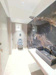 Balcony Image of 3000 Sq.ft 4 BHK Villa for rent in Borivali West Mumbai for Rs. 195000