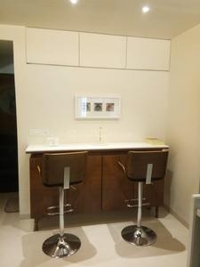 Hall Image of 1900 Sq.ft 4 BHK Duplex for sale in Sama Savli Vadodara for Rs. 25000000