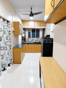 2 BHK Flat