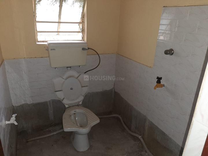 Hindmotor Bathroom 1