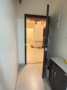 Hall Image of 600 Sq.ft 2 BHK Apartment / Flat for sale in Dosti West County Phase 5 Dosti Olive Wing A, Thane West Thane for Rs. 9900000