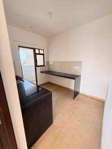 Kitchen Image of 1150 Sq.ft 2 BHK Apartment / Flat for sale in Mahindra Alcove, Andheri East Mumbai for Rs. 20500000