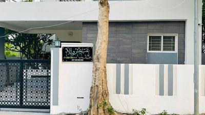 Image of 2885 Sq.ft 3 BHK Villa for rent in Sriperumbudur, Chennai for Rs. 55000