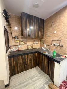2 BHK Independent Builder Floor