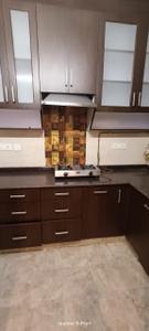 Kitchen Image of 1250 Sq.ft 2.5 BHK Builder Floor for sale in Safdarjung Enclave New Delhi for Rs. 37000000