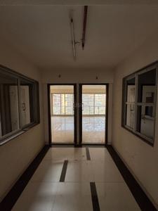 Hall Image of 1850 Sq.ft 3 BHK Apartment / Flat for sale in Balaji Delta Tower 2, Ulwe Navi Mumbai for Rs. 27500000