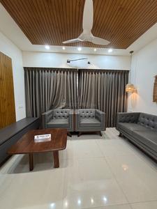 Hall Image of 2500 Sq.ft 4 BHK Independent House for sale in Bhatagaon Raipur for Rs. 11222222