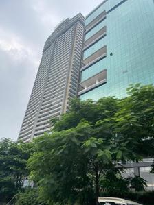 Image of 1380 Sq.ft 2 BHK Apartment / Flat for rent in Supertech Supernova, Sector 94, Noida for Rs. 56000