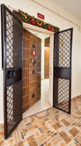 Bedroom Image of 965 Sq.ft 2 BHK Apartment / Flat for sale in Trehan Royal Court, Fatehpura Neemrana for Rs. 2350000
