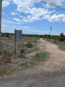 Image of 1600 Sq.ft Residential Plot / Land for sale in Mosur, Arakonam, Ranipet for Rs. 1040000