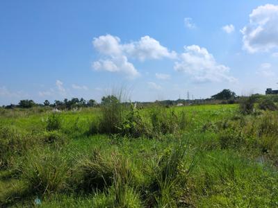 Image of 720 Sq.ft Residential Plot / Land for sale in Wander Valley, Joka, Kolkata for Rs. 312121