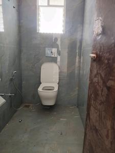 Common Bathroom Image of 1240 Sq.ft 2 BHK Apartment / Flat for sale in Regency Ashoka Residency, Kharghar Navi Mumbai for Rs. 16500000
