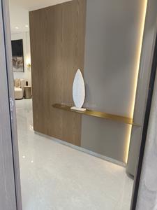 Bedroom Image of 1050 Sq.ft 2 BHK Apartment / Flat for sale in Sai Nisarg Sky Luxe, Chinchwad Pune for Rs. 8500000