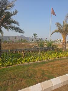Image of 2368 Sq.ft Residential Plot / Land for sale in Bhokarpada, Navi Mumbai for Rs. 15866560