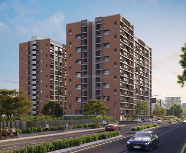 Image of 3645 Sq.ft 4 BHK Apartment / Flat for sale in Sculpture, Ognaj, Ahmedabad for Rs. 20500000
