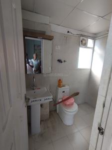 Image of 995 Sq.ft 2 BHK Apartment / Flat for rent in MR Officer City 2 Phase 2, Raj Nagar Extension, Ghaziabad for Rs. 16000