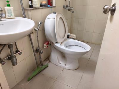 Image of 940 Sq.ft 2 BHK Builder Floor for rent in Vatika Iris Floors, Sector 83, Gurgaon for Rs. 25000
