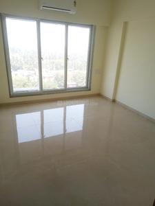 Bedroom Image of 814 Sq.ft 2 BHK Apartment / Flat for sale in Ruparel Orion, Chembur Mumbai for Rs. 21000000
