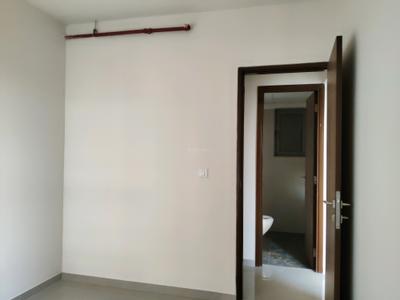 Bedroom Image of 600 Sq.ft 2 BHK Apartment / Flat for sale in Piramal Vaikunth , Thane West Thane for Rs. 11800000