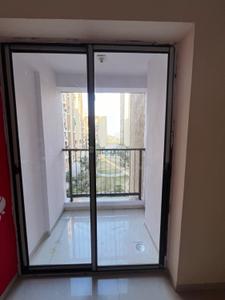Balcony Image of 774 Sq.ft 1 BHK Apartment / Flat for sale in Laxmi Nivas, Narolgam Ahmedabad for Rs. 2100000