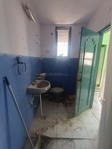 Bathroom Image of 1650 Sq.ft 3 BHK Builder Floor for rent in Bani Park Jaipur for Rs. 25000