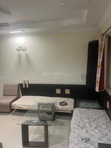 Living Room Image of 1103 Sq.ft 2 BHK Apartment / Flat for sale in Joshi Babar Heritage, Akurdi Pune for Rs. 9000000
