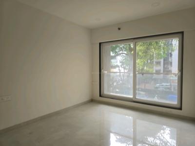 Bedroom Image of 2300 Sq.ft 4 BHK Apartment / Flat for sale in Vile Parle East Mumbai for Rs. 85000000