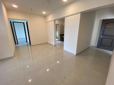 Hall Image of 650 Sq.ft 1 BHK Apartment / Flat for rent in Venkatesh Oxy Bonita, Lohegaon Pune for Rs. 17500