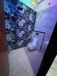 Image of 1200 Sq.ft 2 BHK Independent House for rent in Varjinder Peace Point 1, Limbodi, Indore for Rs. 16000