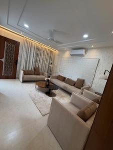 Hall Image of 3200 Sq.ft 4 BHK Independent House for sale in Lasudia Mori Indore for Rs. 32500000