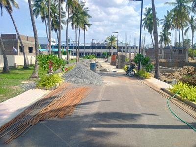 Image of 1200 Sq.ft Residential Plot / Land for sale in Kelambakkam, Chennai for Rs. 5940000