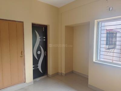 Bedroom Image of 700 Sq.ft 2 BHK Apartment / Flat for sale in Baghajatin Kolkata for Rs. 3500000