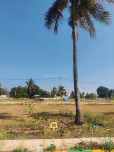 Image of 1200 Sq.ft Residential Plot / Land for sale in Hadonahalli, Bengaluru for Rs. 3100000