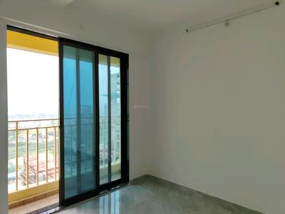 Bedroom Image of 650 Sq.ft 1 BHK Apartment / Flat for sale in Imperial Splendora, Vasai East Vasai for Rs. 4100000