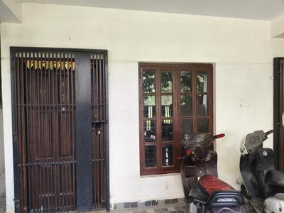 Hall Image of 600 Sq.ft 1 BHK Independent House for rent in JP Nagar Bengaluru for Rs. 15000