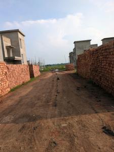 Swapnabhumi Internal Roads 2